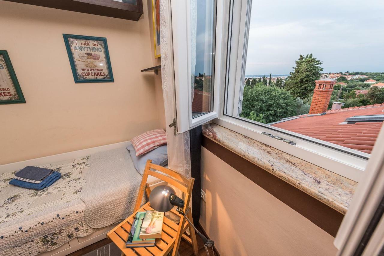 Apartments Jelavić Sutomiscica Zewnętrze zdjęcie