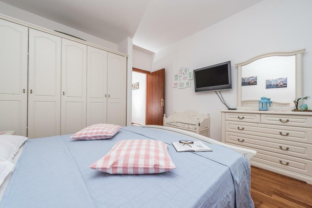 Apartments Jelavić Sutomiscica Zewnętrze zdjęcie