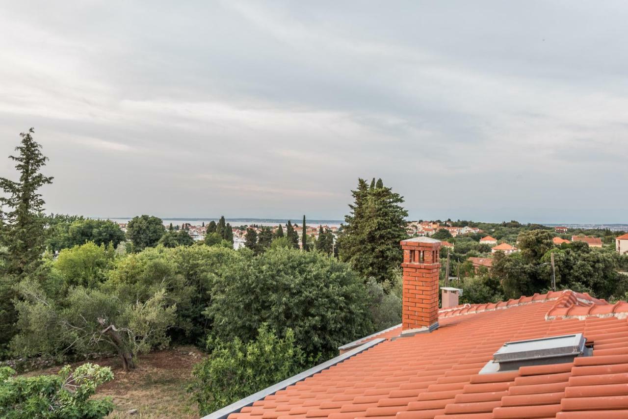 Apartments Jelavić Sutomiscica Zewnętrze zdjęcie