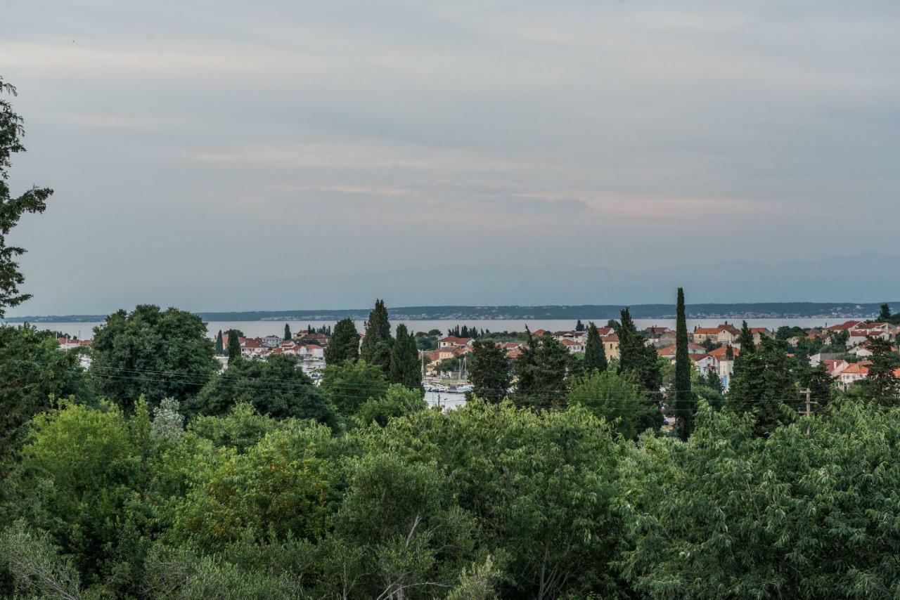 Apartments Jelavić Sutomiscica Zewnętrze zdjęcie